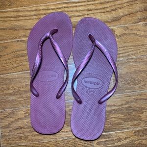Havaianas Flip Flops